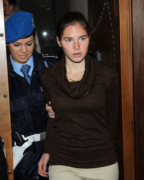 american amanda foxy knoxy knox found guilty of killing uk woman during bizarre sex games