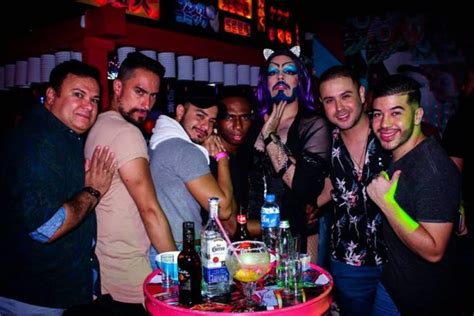 The Hottest Guide To Lgbtq Nightlife In Medellin Casacol