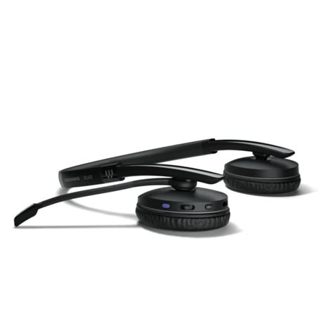 epos adapt  bluetooth headset