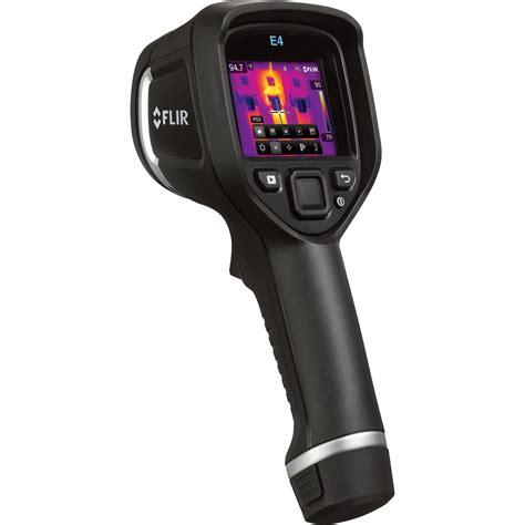 thermal imaging  troubleshoot hydraulics gpm hydraulic consulting