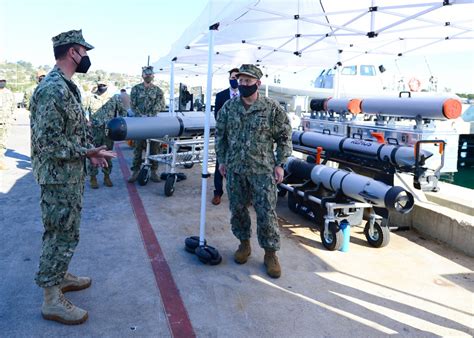 navy eod shows cno current   future unmanned capabilities  navy expeditionary combat