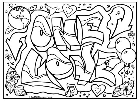 graffiti heart drawing  getdrawings