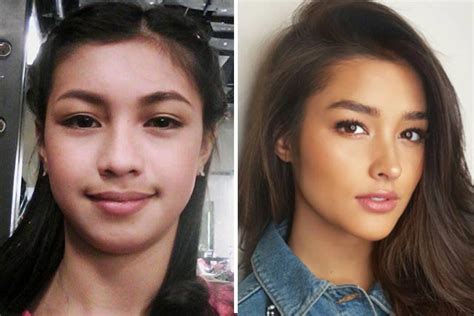 liza soberano and her look alikes who do you think