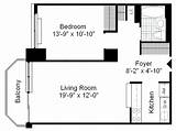 Bachelor Pad Plaza Modern Ritz Floor Plan Room Bedroom Gif Masculine Apartments Midtown Floorplans sketch template