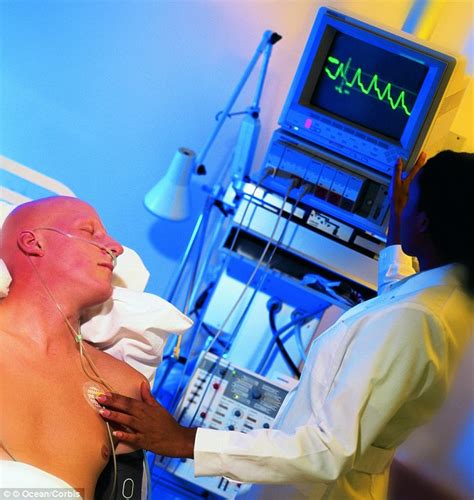 heart machine   save  cardiac patient  hours