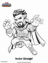 Coloring Heros Heroes Superheroes Downloadable Gratuit Spidey sketch template