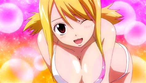 Image Lucy Sexappeal Attack  Fairy Tail Wiki