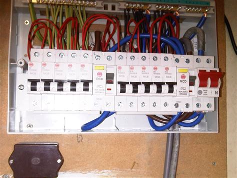 House Fuse Box Fuse And Wiring Diagram