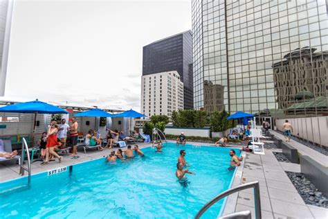 Take The Plunge Where To Swim In And Around New Orleans Health