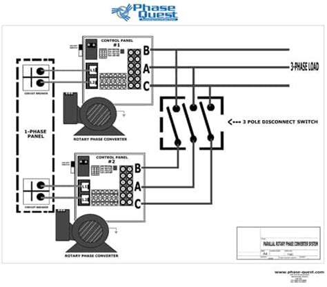 wiring diagrams phase quest incphase quest
