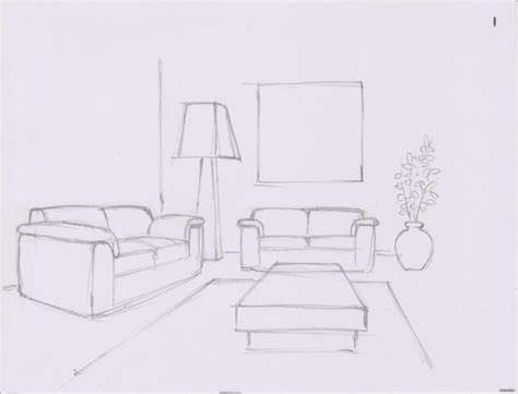 simple living room drawing site  home room interior design