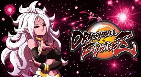 majin android 21 dragonball fighterz manga art anime manga dragon