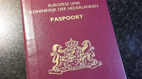 maak een afspraak voor paspoort  id kaart  december