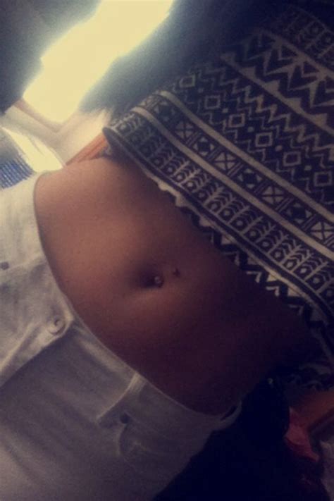 Pin By Makayla Faiman On Belly Rings