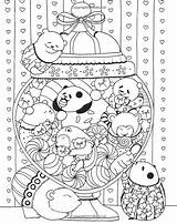 Million Creatures Coloring Amazon Pages Colouring sketch template