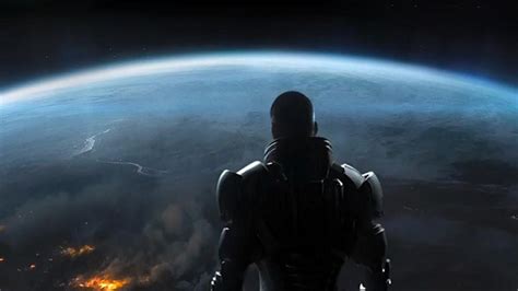 Mass Effect 3 Review Ps3 Push Square