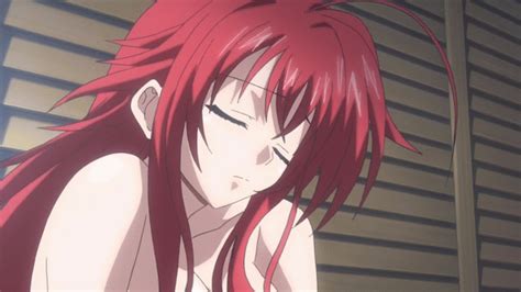 pin en highschool dxd