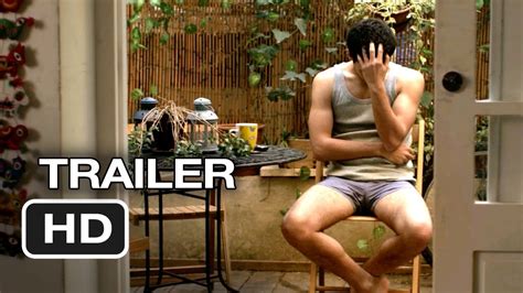 Out In The Dark Official Trailer 1 2013 Romantic Drama Hd Youtube