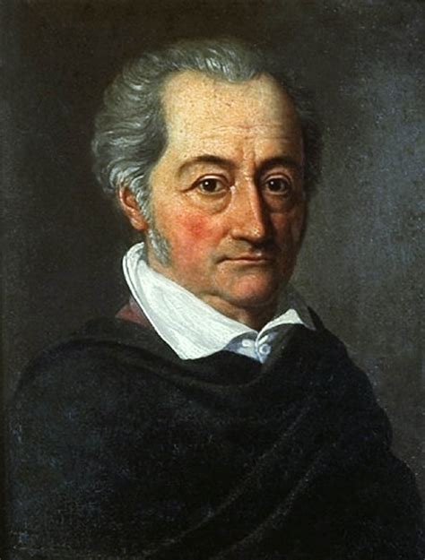 johann wolfgang von goethe  writer biography facts  quotes