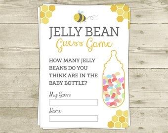 colorful jelly beans guess game   jelly beans game