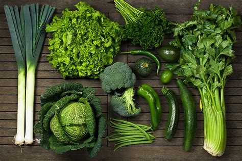 green leafy vegetables  humble guide  green vegetables benefits