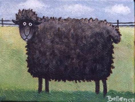 baa baa black sheep exclusive