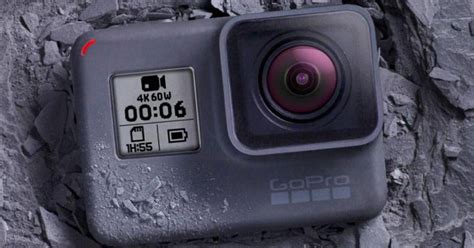 gopro hero  session release date whats  zoom price    moment