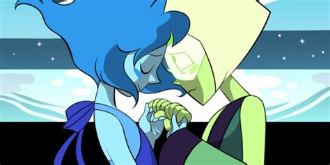 Openly Gay ‘steven Universe’ Staffer Hounded By Fans
