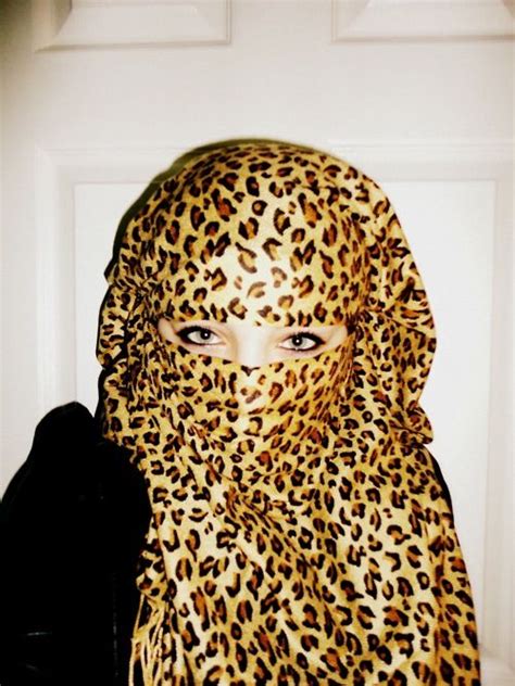 Fashion Niqab Muslim Women Pinterest Niqab