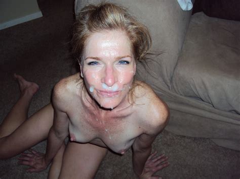 mature naked wife facial new porn