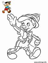 Pinocchio Quitte sketch template