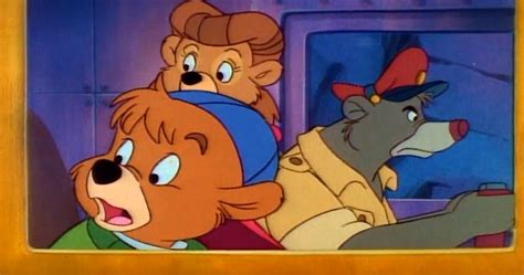 50 Old School Facts About 90s Cartoons