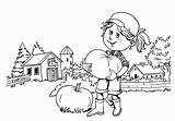 Patch Fall Pumpkins Coloringhome Toddlers sketch template