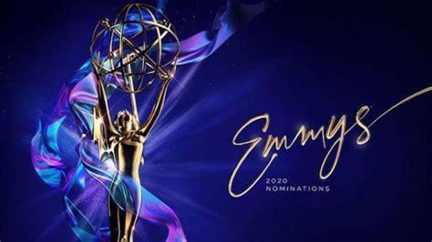 The Sound Of Music At The 2020 Emmys San Francisco