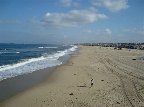 city  hermosa beach ca state lands commission