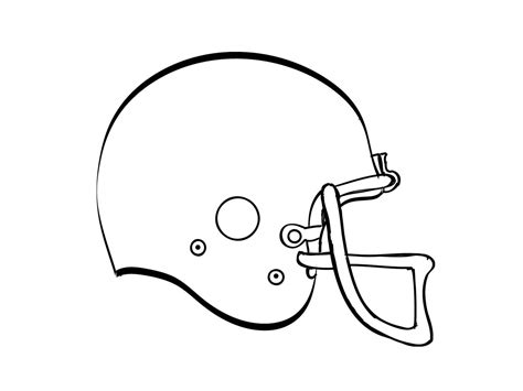 baseball helmet drawing  getdrawings