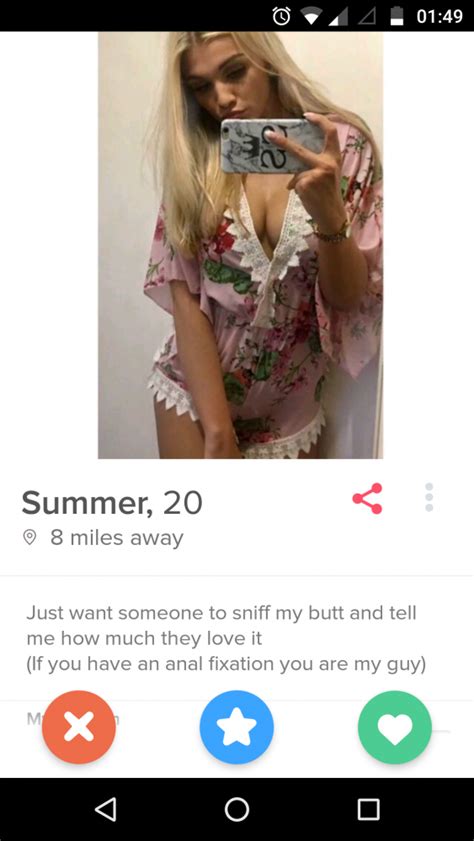 the best and worst tinder profiles in the world 116 sick