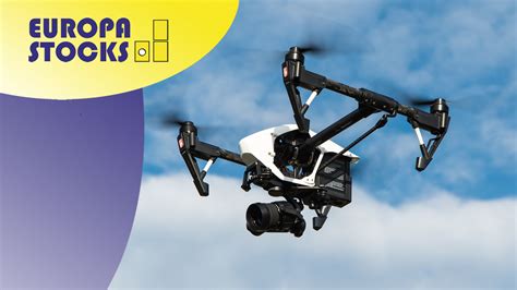 nueva normativa de uso de drones  particulares  profesionales europa stocks venta de