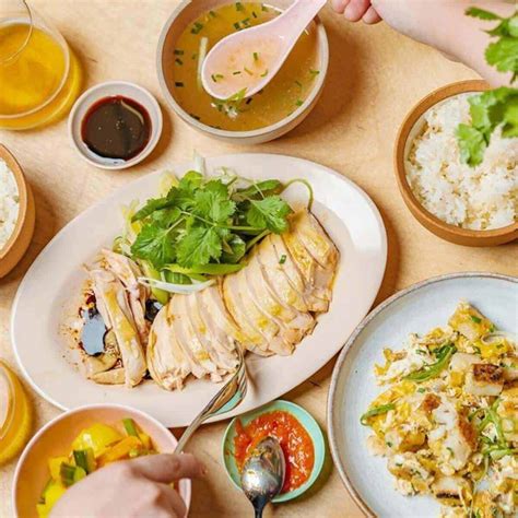 singapore food  london honest food talks