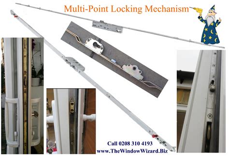 upvc door multi point locking mechanism supplied fitted save