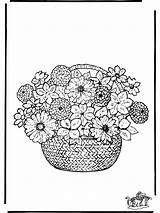 Coloring Pages Flower Adults Flowers Printable Color Roses Sheets Adult Dementia Mandala Blomster Funnycoloring Bloemen Kleurplaten Books Fargelegg Pic Patients sketch template
