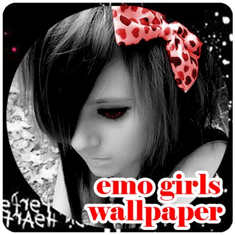 Emo Girls Wallpaper Appstore For Android