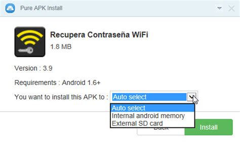 como instalar  apk desde el pc windows android jefe