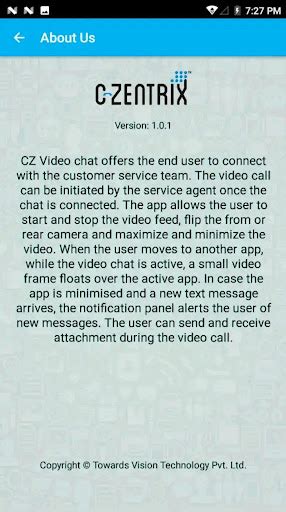 updated cz video chat  pc mac windows  android mod