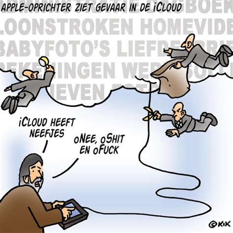 apple oprichter ziet gevaar  de icloud