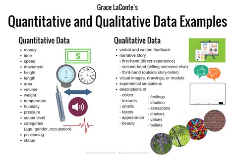 understand  quantitative  qualitative data