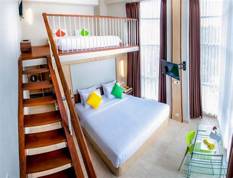 hotel  bandung  family room  bawah rp juta  liburan