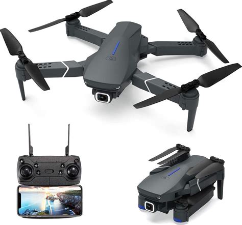 professionele  smart mini camera drone opvouwbare mini drone follow  mode bolcom