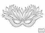 Falling Feathers Getdrawings Drawing Feather sketch template