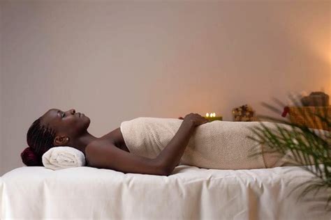 here are jersey city s top 4 places for a massage
